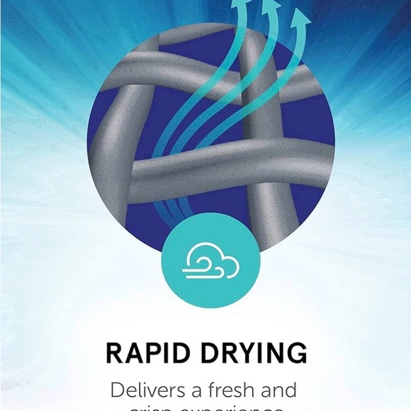 Professional Choice 2X Cool set of 4 Medium Horse Wraps in color pattern Taos - Picture 4 of 12